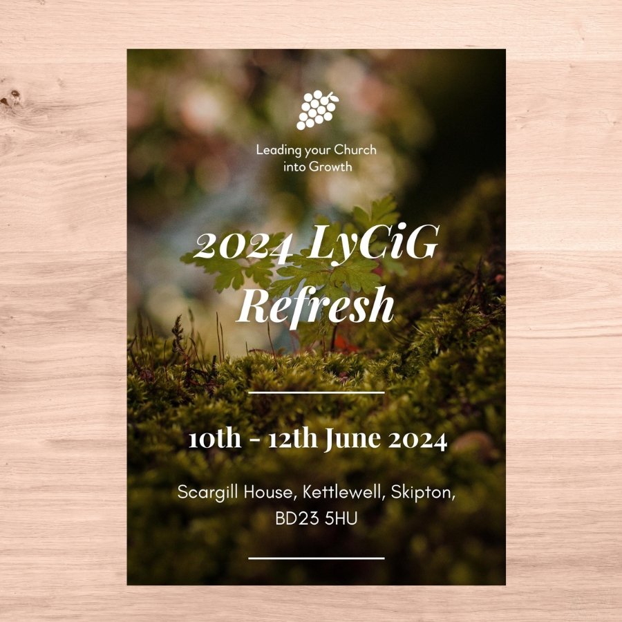 2024 LyCiG Refresh